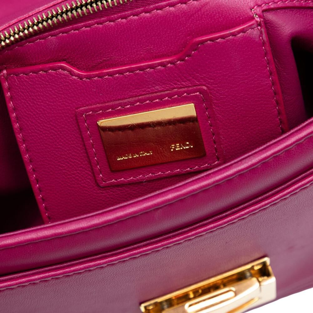 Fendi Baguette