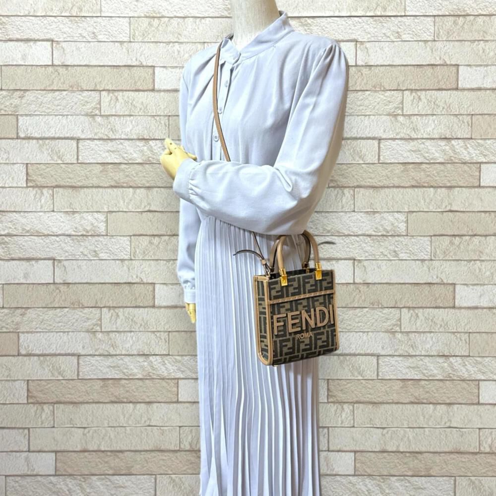 Fendi Handbag