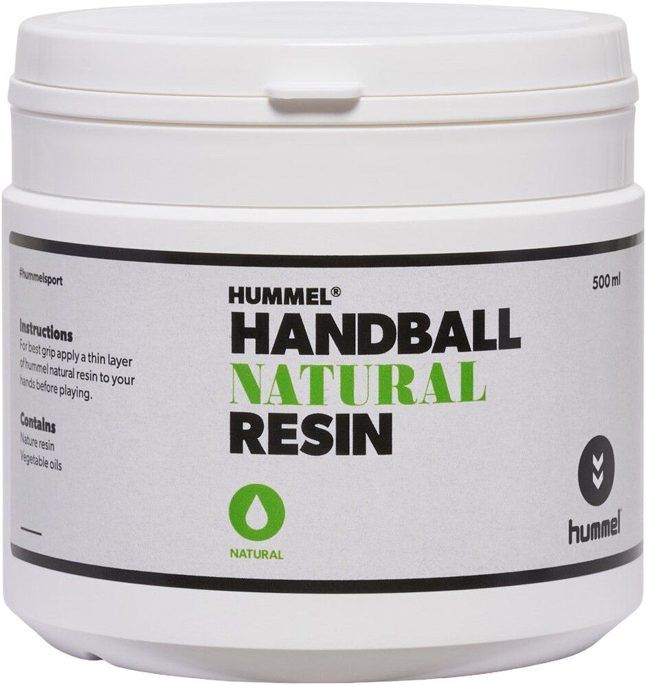 Resin Natural Harpiks 4 stk.