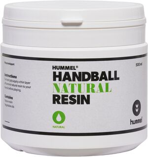 Resin Natural Harpiks 4 stk.