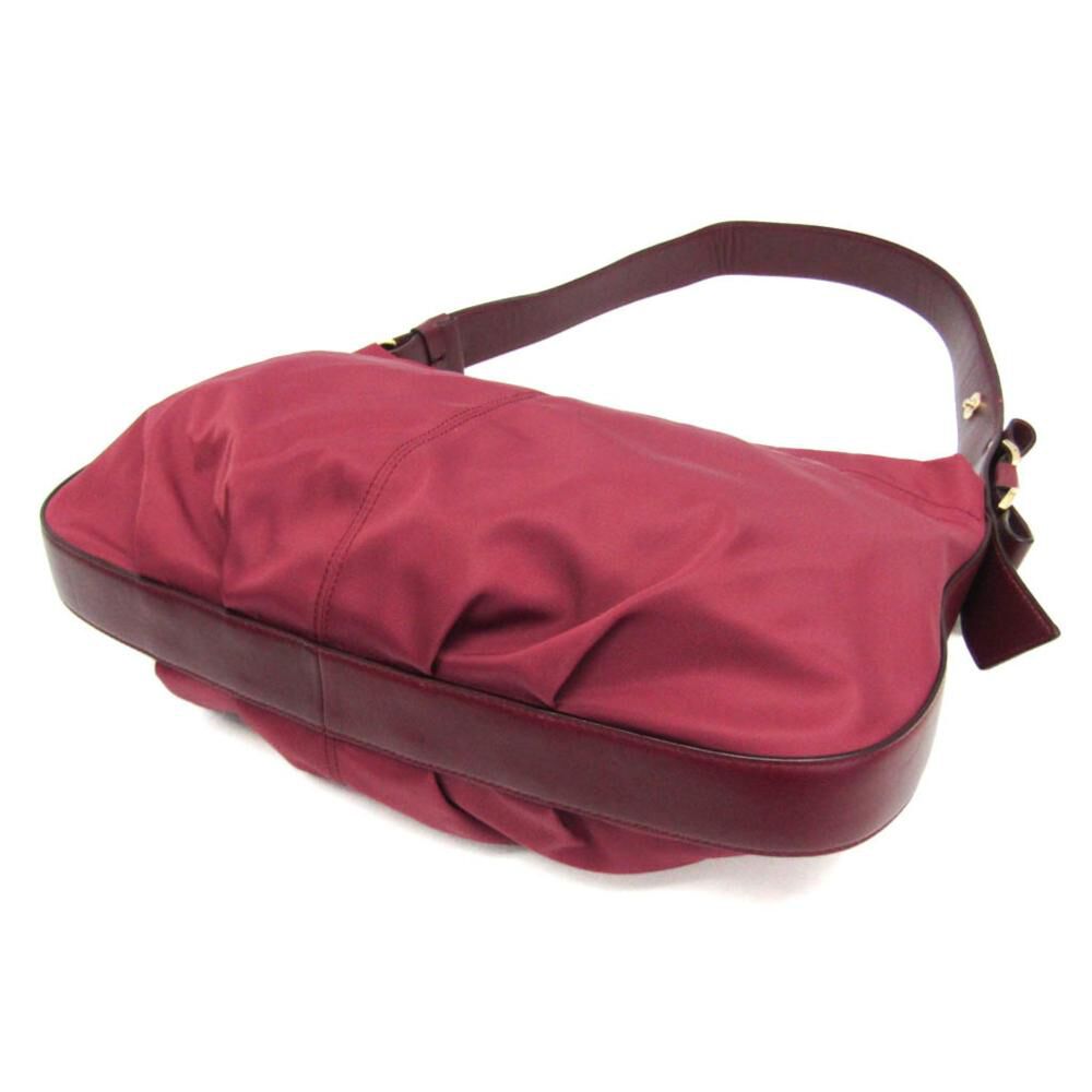 Salvatore Ferragamo Shoulder Bag