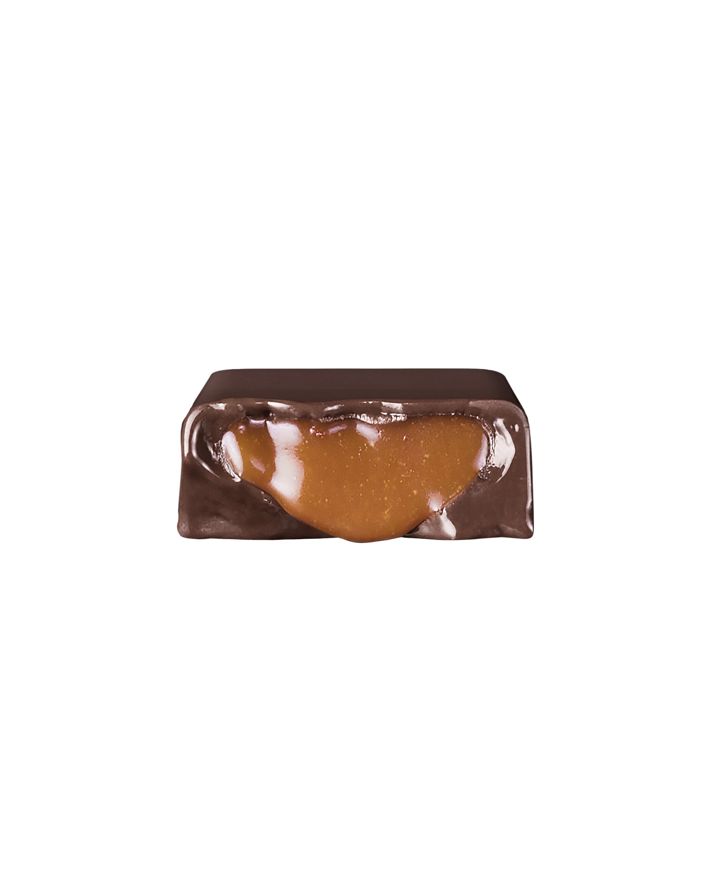 Simply&reg; CREAMY CAROL chokoladebar (40g)