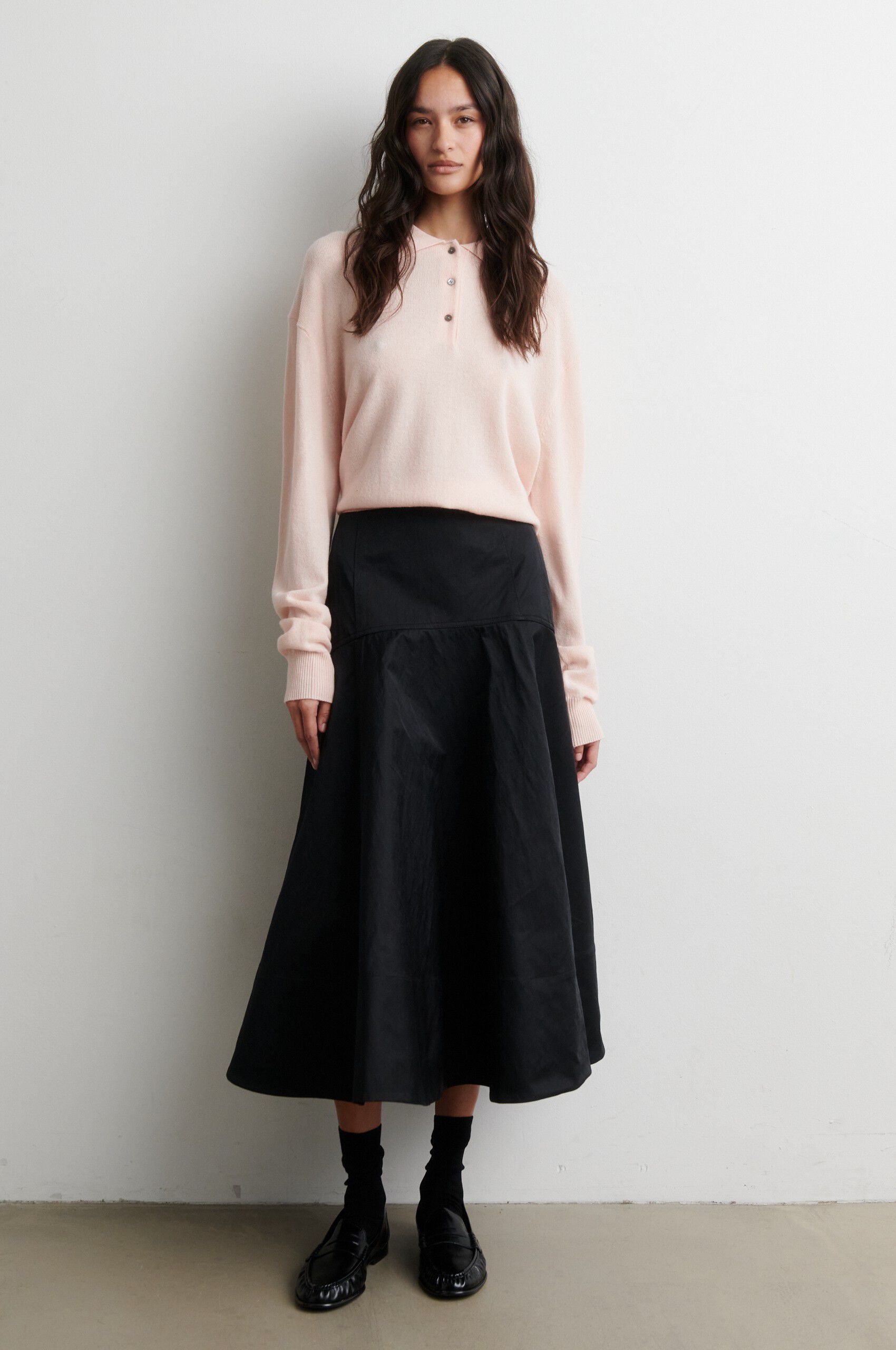 Rapace Skirt