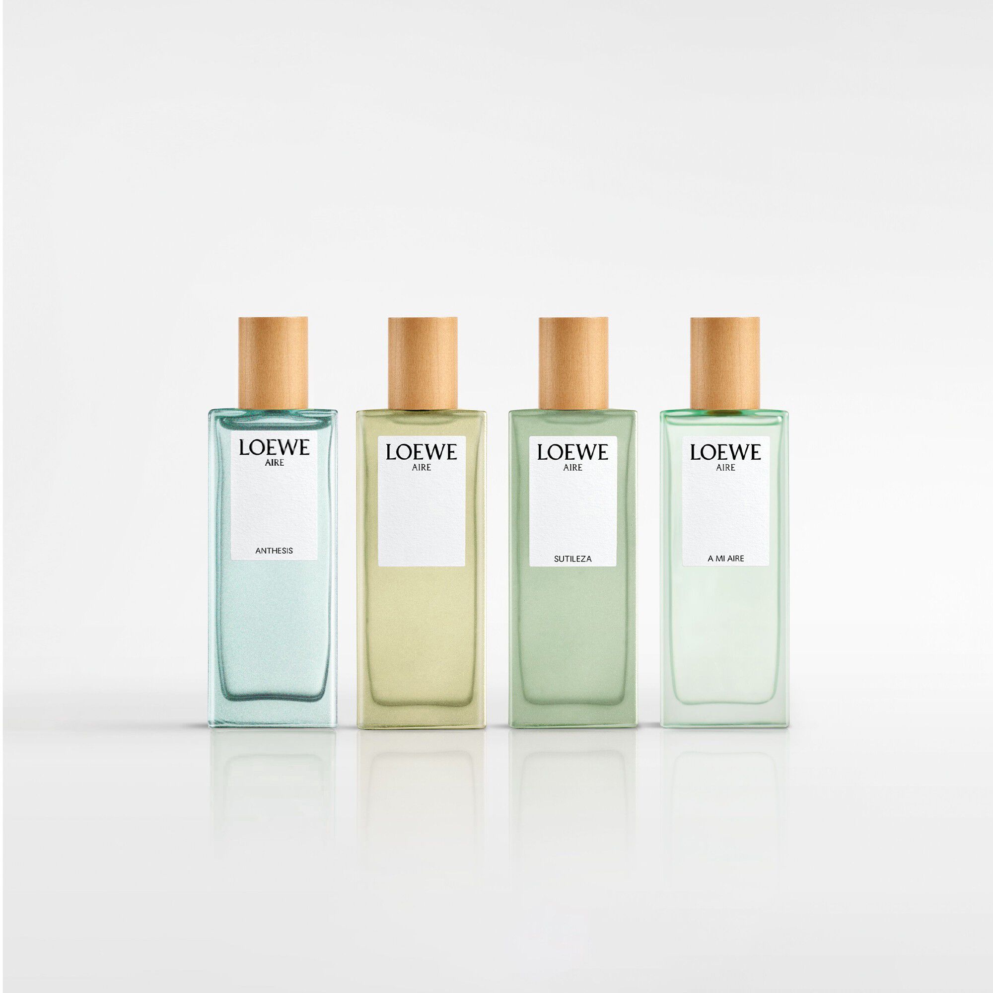 LOEWE Aire Sutileza Eau de Toilette