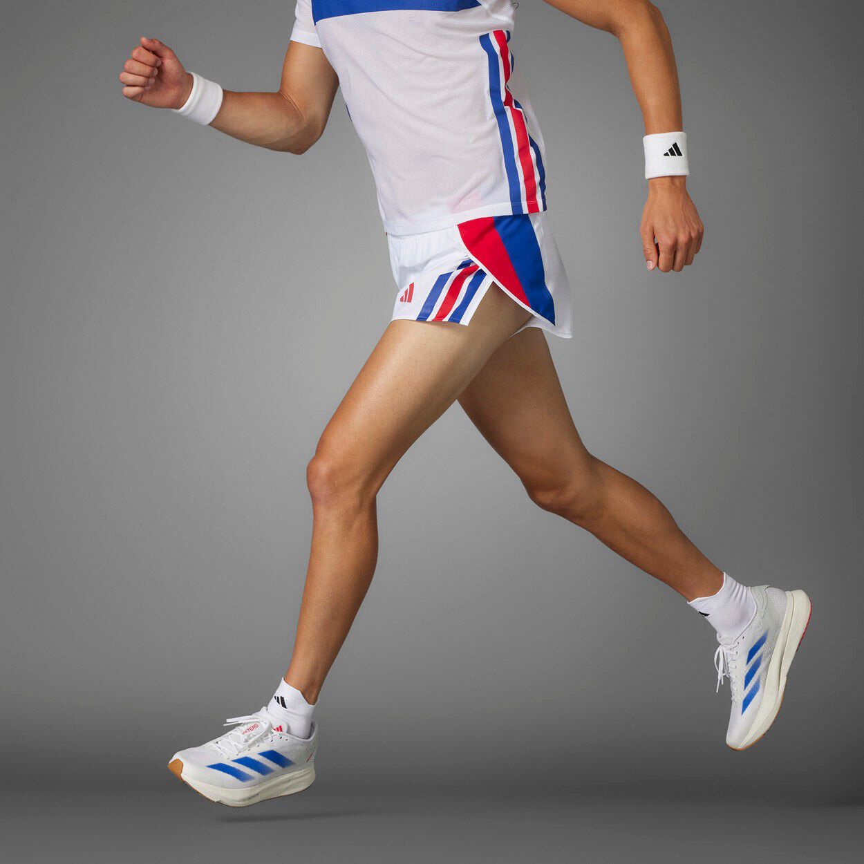 Adizero L&oslash;beshorts