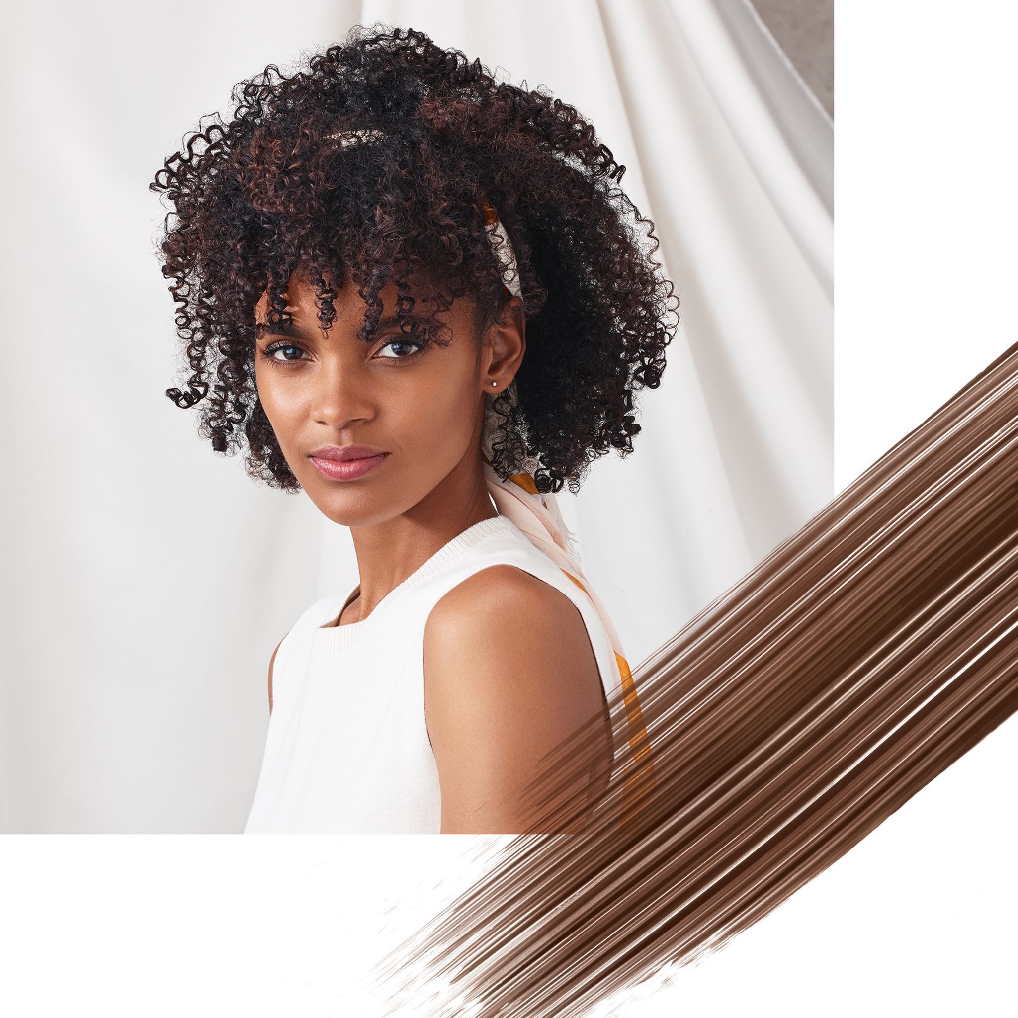 Moroccanoil Cocoa Color Depositing Mask 30ml.