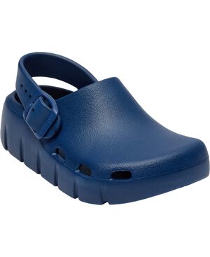 Birki Flow Kids FS EVA Navy