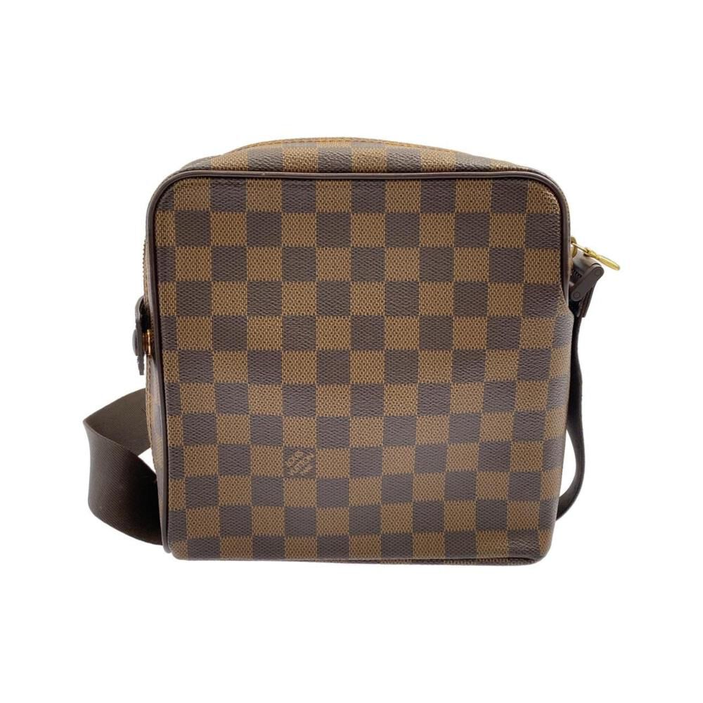 Louis Vuitton Shoulder Bags