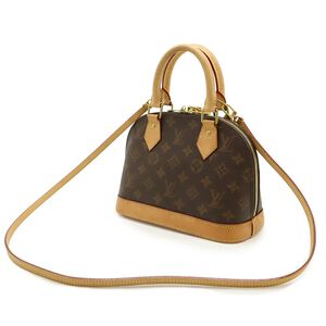 Louis Vuitton Alma