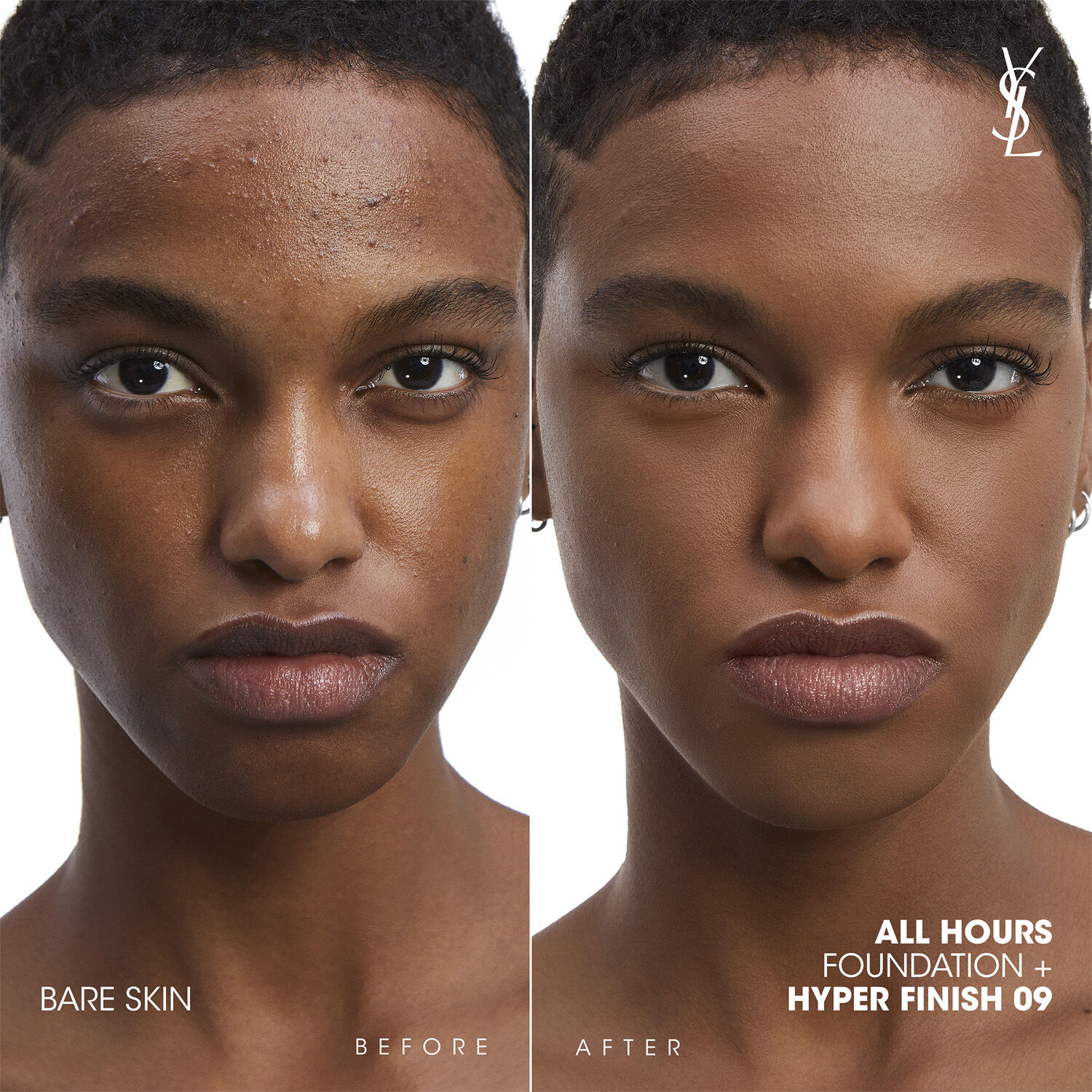 All Hours Hyper Finish Powder