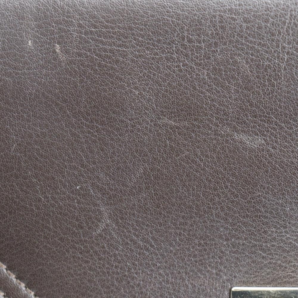 Salvatore Ferragamo Shoulder Bag