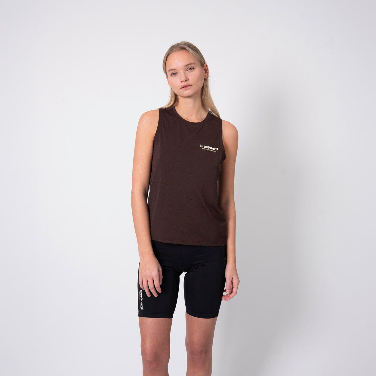 Ground Tech Singlet