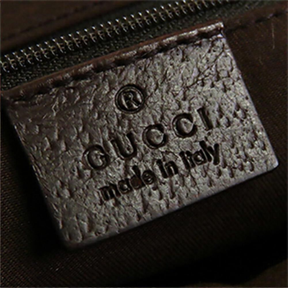 Gucci Shoulder Bag