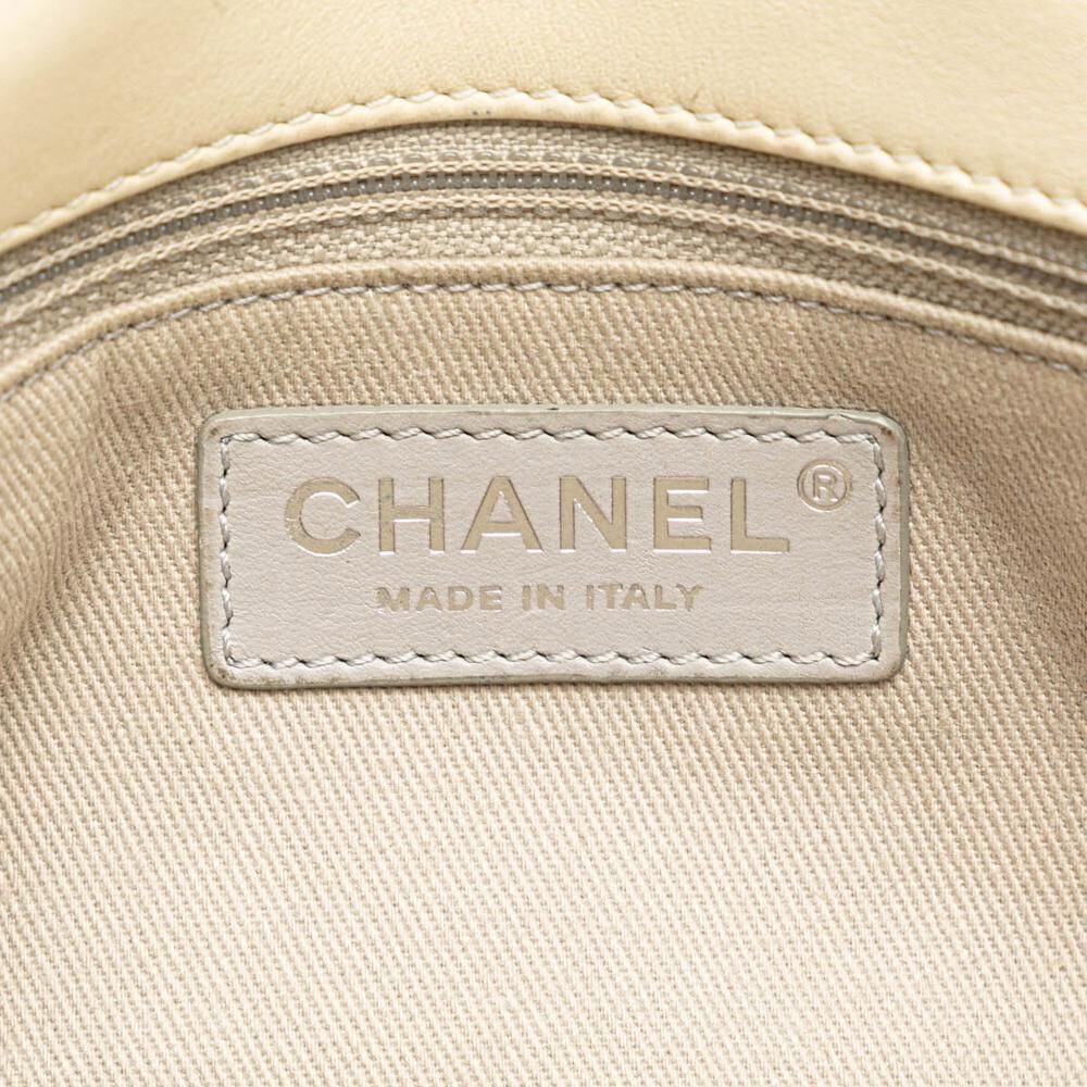 Chanel Flap Bag