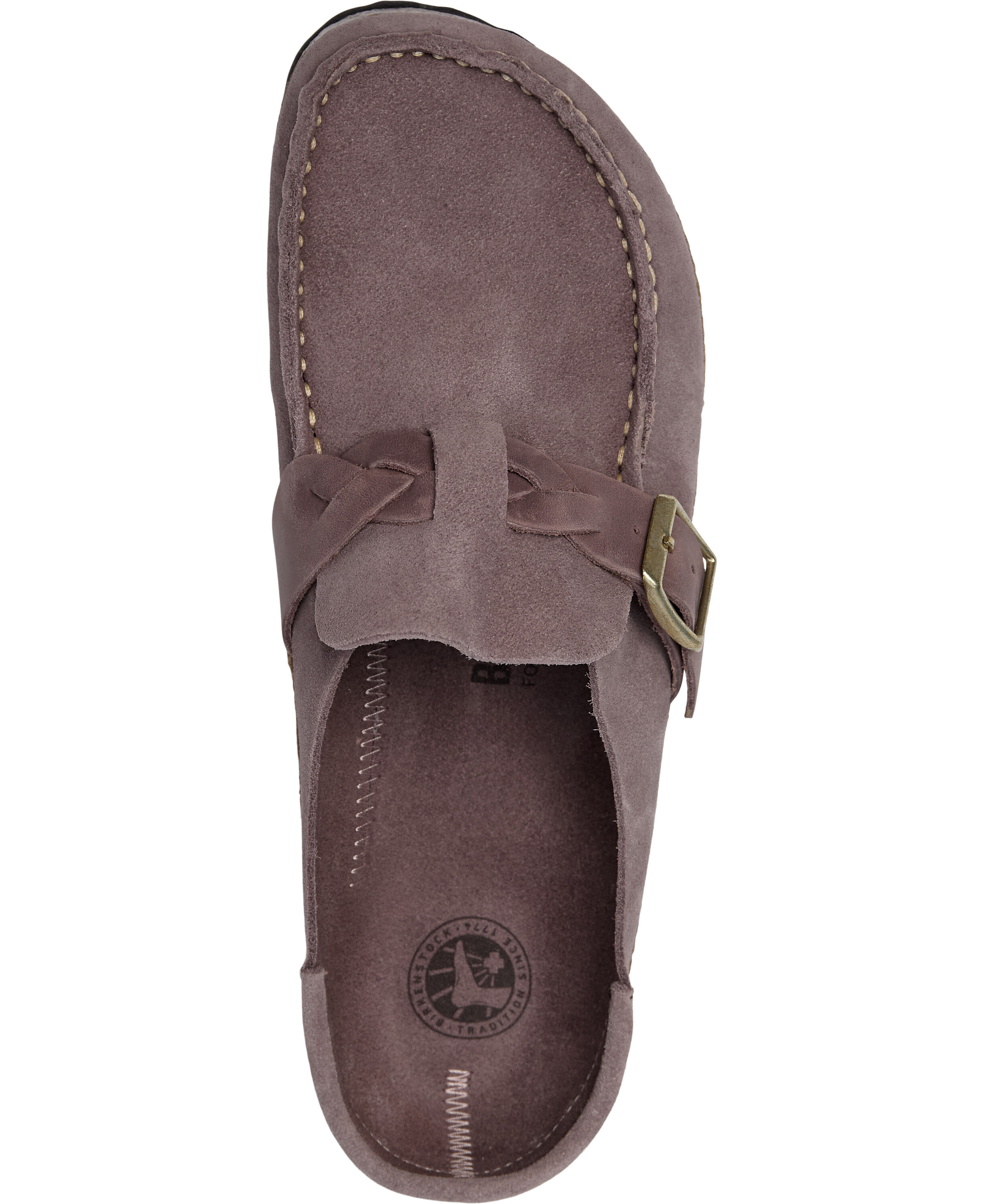 Buckley Braided LEOI/LEVE F. Purple