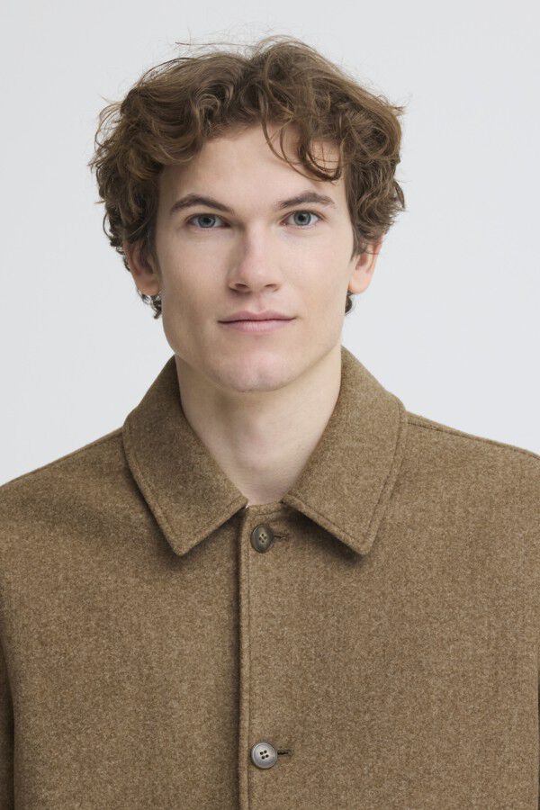 CFHERSNAP 0294 OUTERWEAR