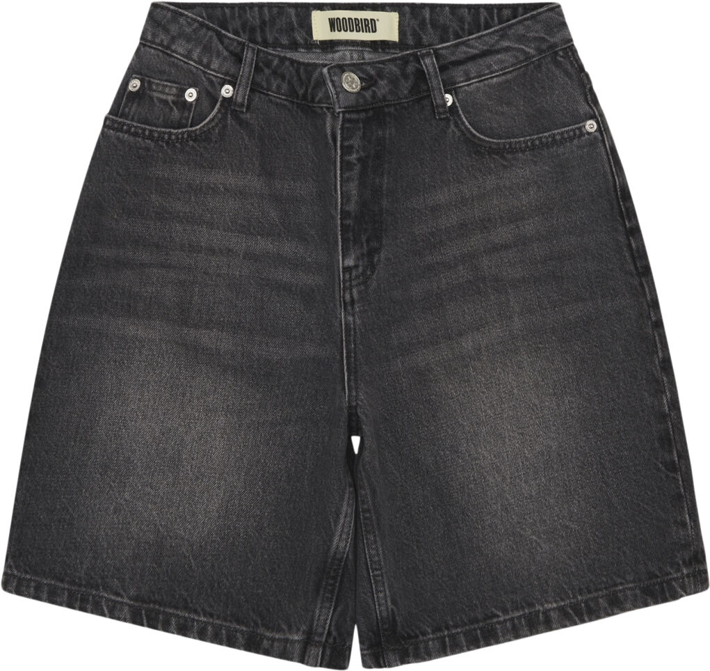 WBMaggie Eclipse Shorts