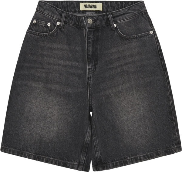 WBMaggie Eclipse Shorts