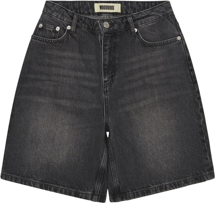 WBMaggie Eclipse Shorts