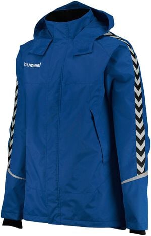 Authentic Charge All Weather Jakke