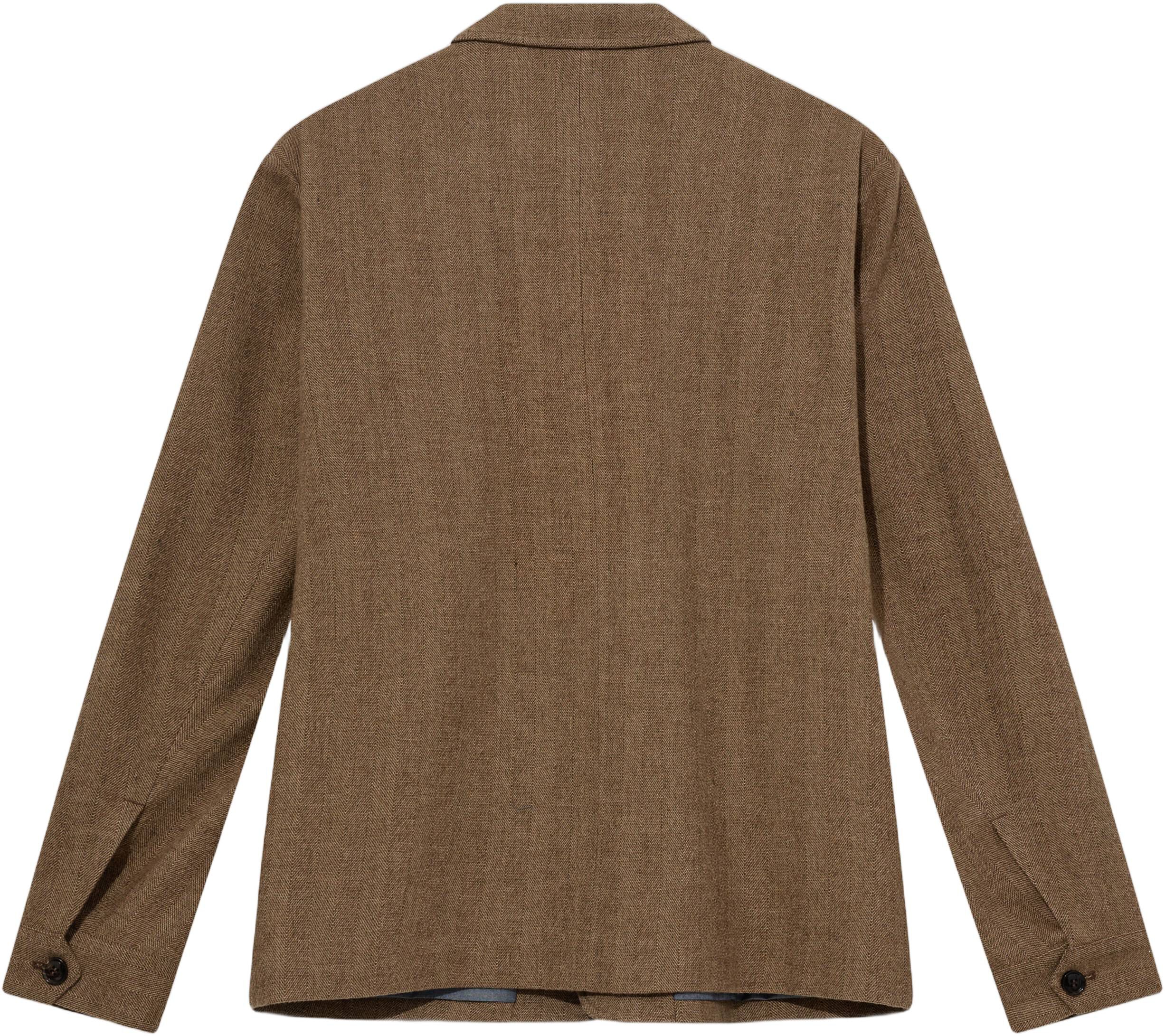 MMGConor Herringbone Jacket