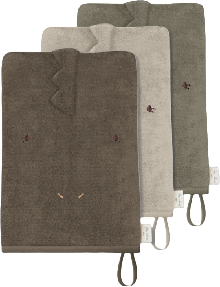 H&aring;ndkl&aelig;der & vaskeklude