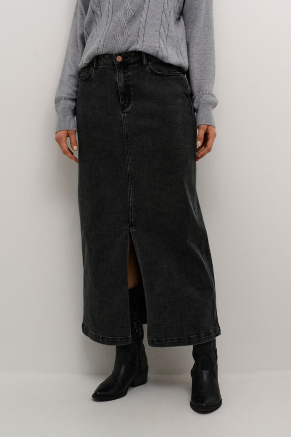 CREbba Denim Skirt
