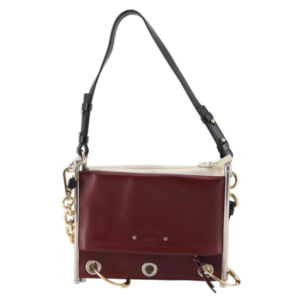 Chlo&eacute; Shoulder Bag
