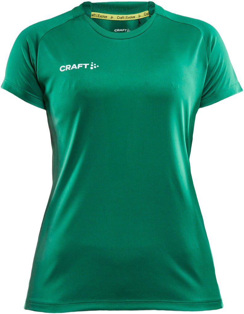 Evolve Tr&aelig;nings T-shirt