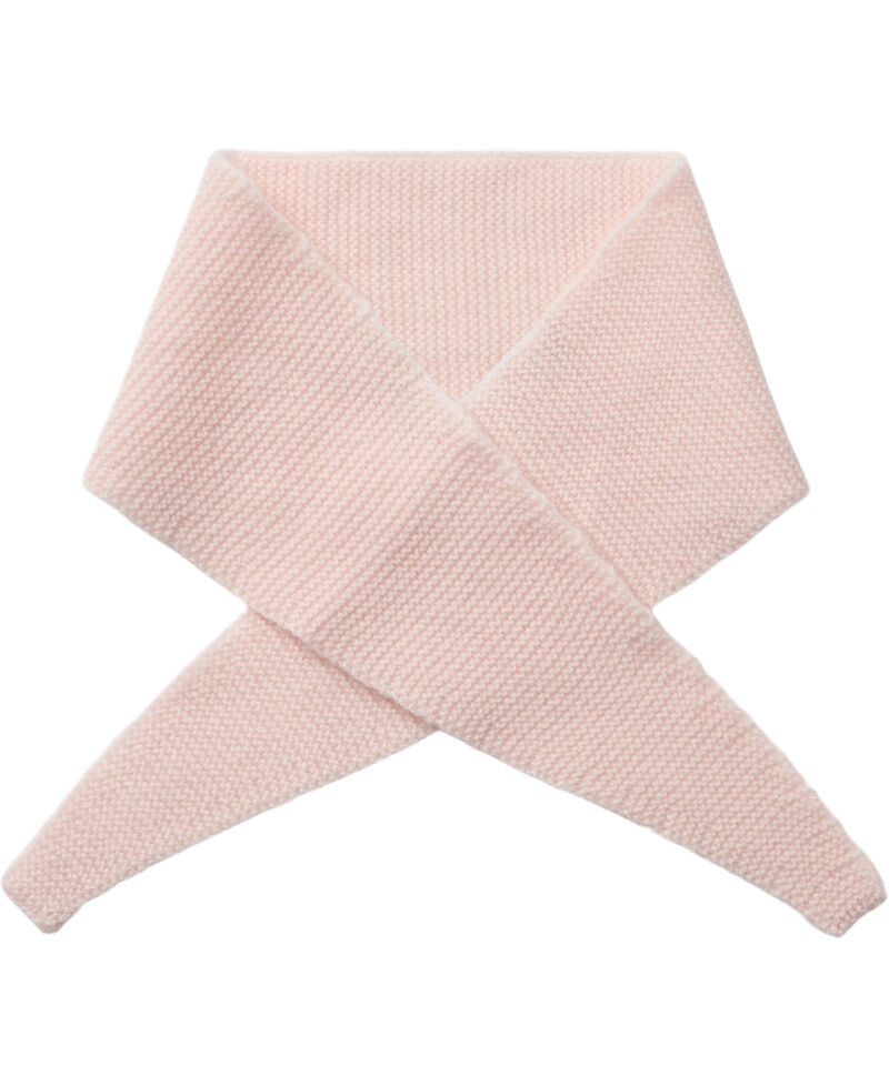Karrie 14 - 100% Cashmere