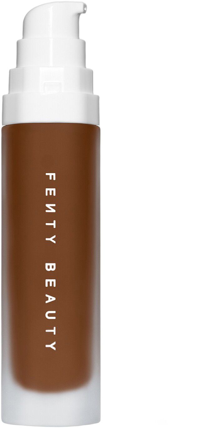 Soft' Lit Naturally Luminous Foundation