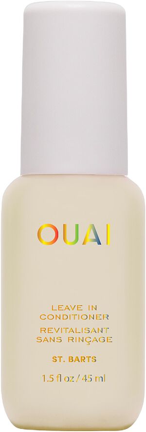 LEAVE IN CONDITIONER - ST BARTS TRAVEL SIZE