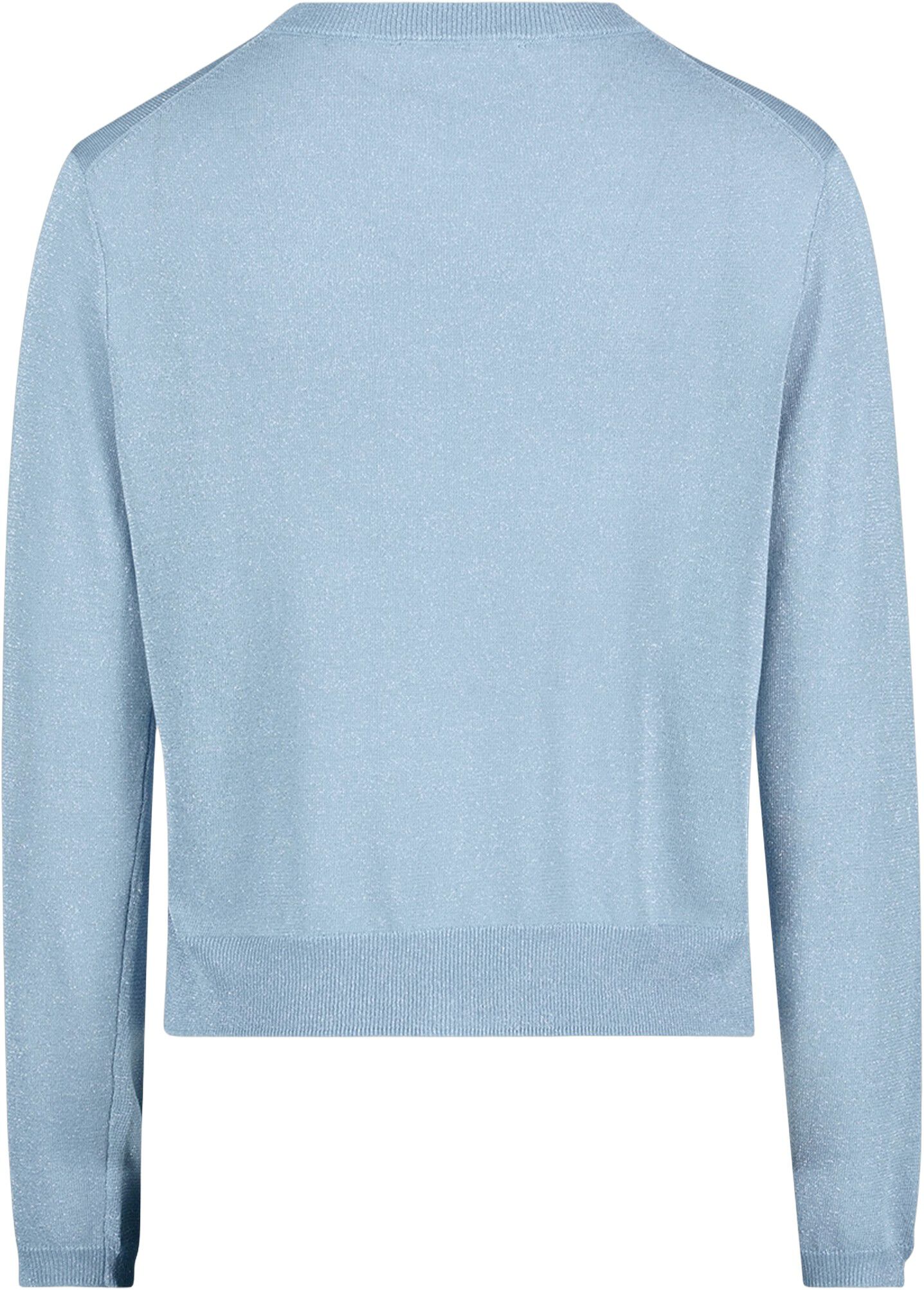 Strickjacke Kurz