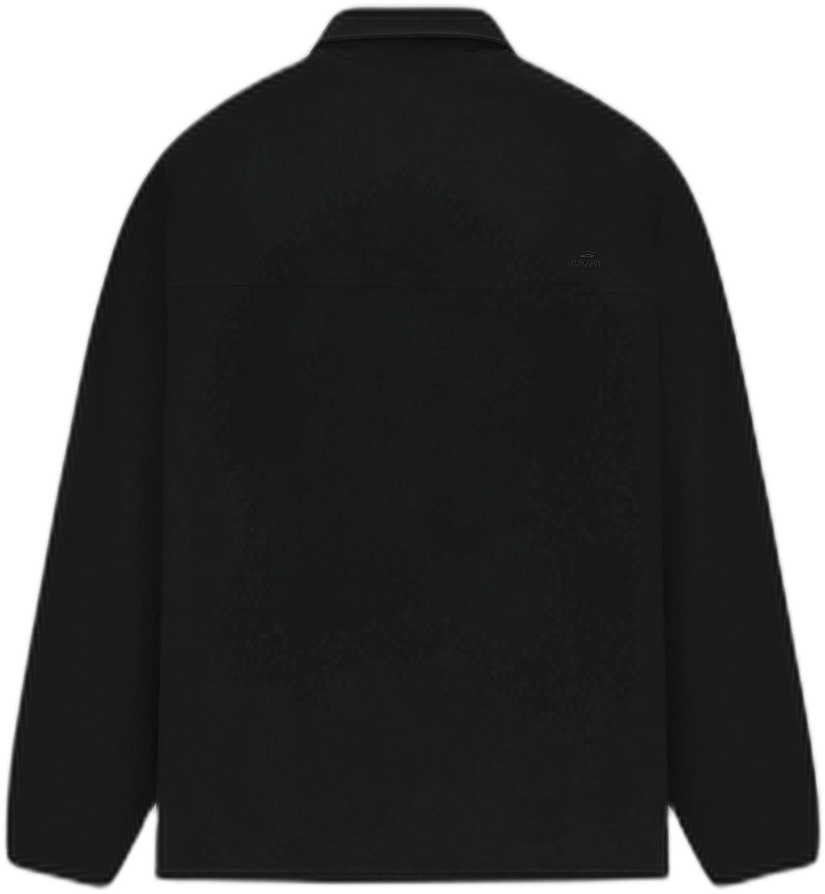 TECHNICAL OVERSHIRT