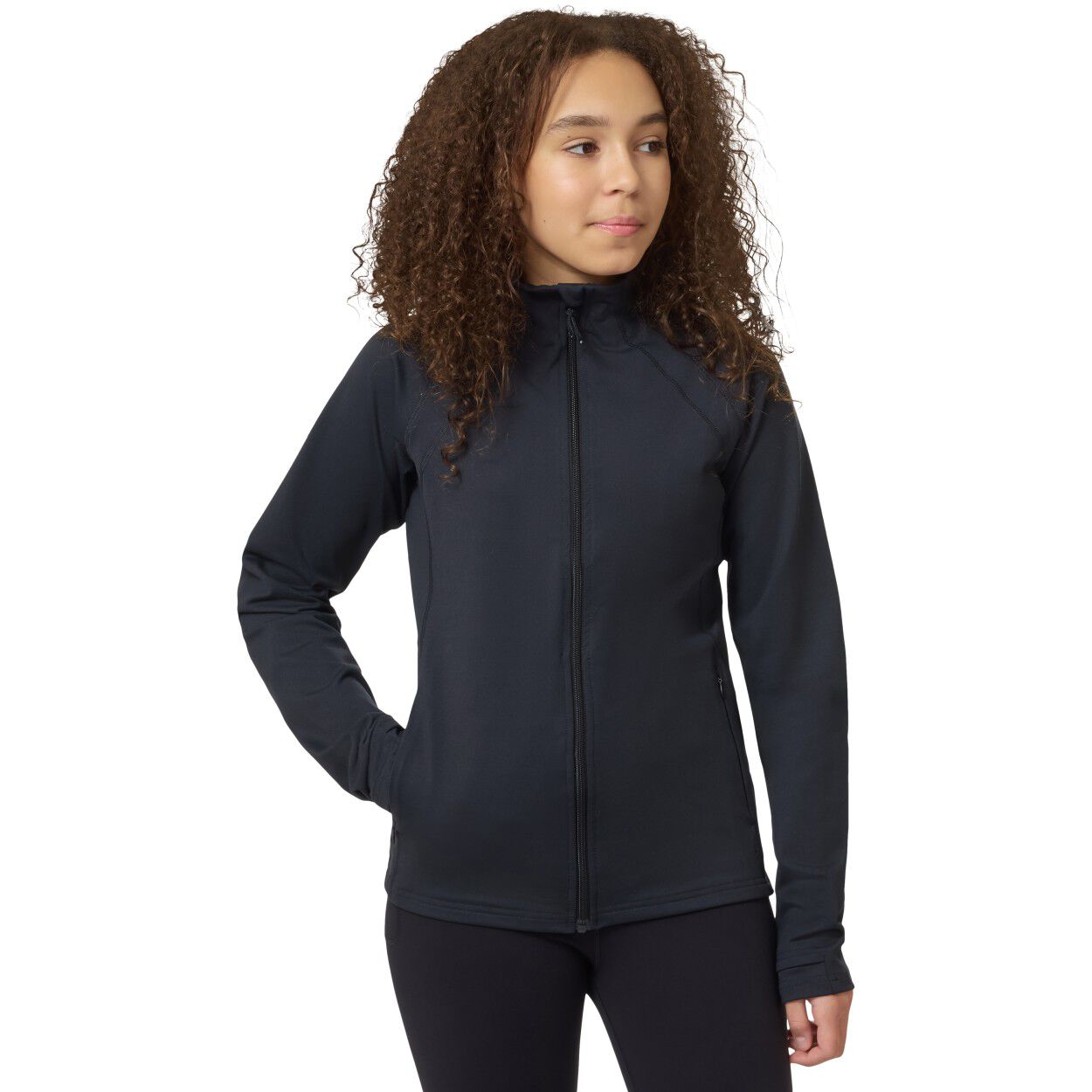 Stockholm Full Zip Tr&aelig;nings Tr&oslash;je