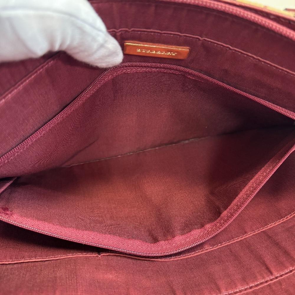 Burberry Tote