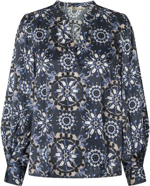 2009PBODanola blouse