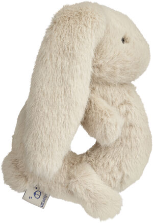 Romain Rabbit Rattle Mist-One size
