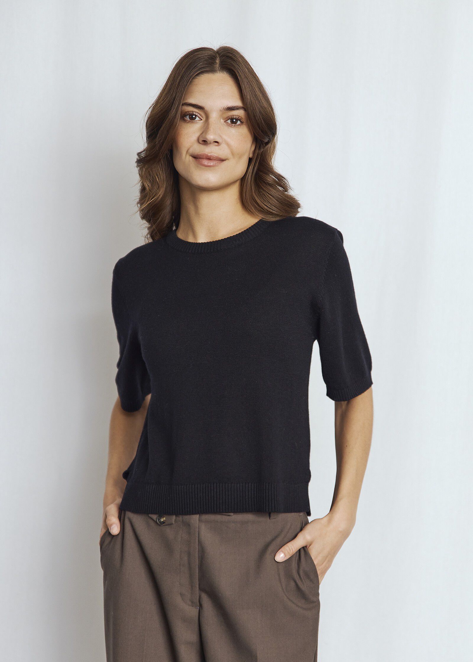 BS Eline Regular Fit T-Shirt