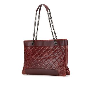 Chanel Tote