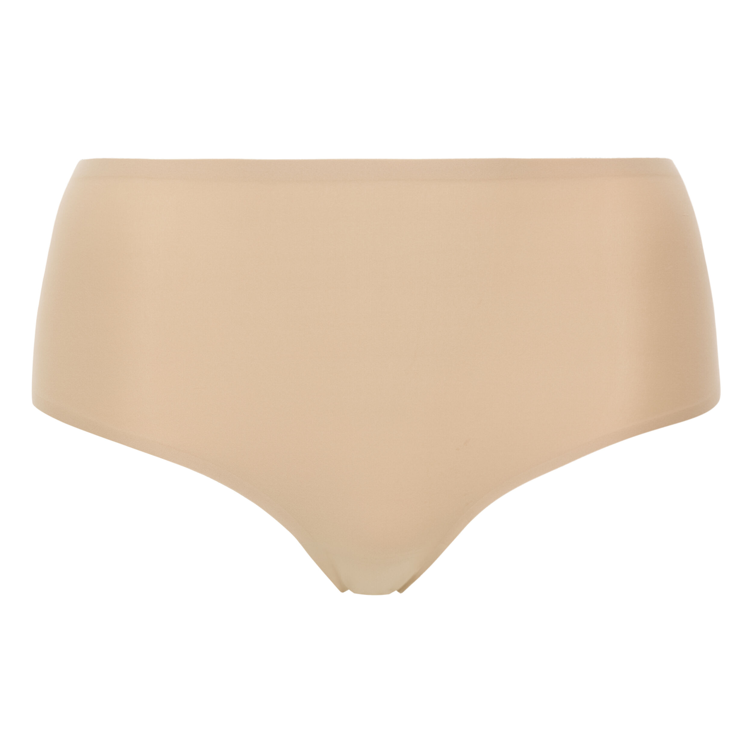 SoftStretch High Waist Thong