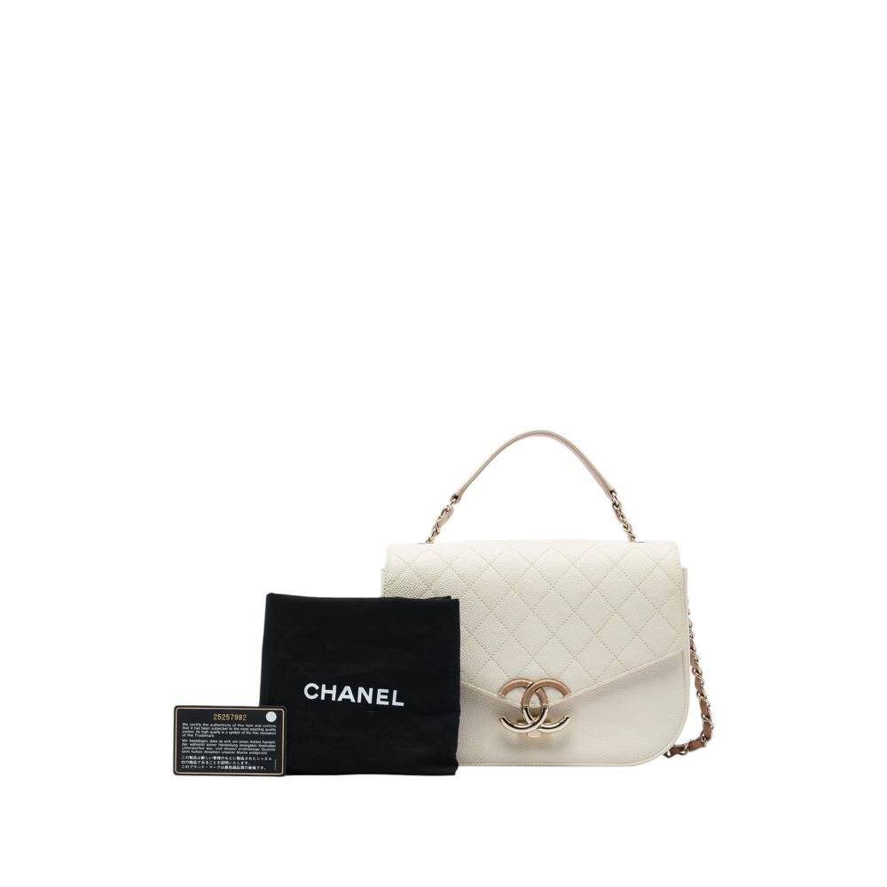 Chanel Flap Bag