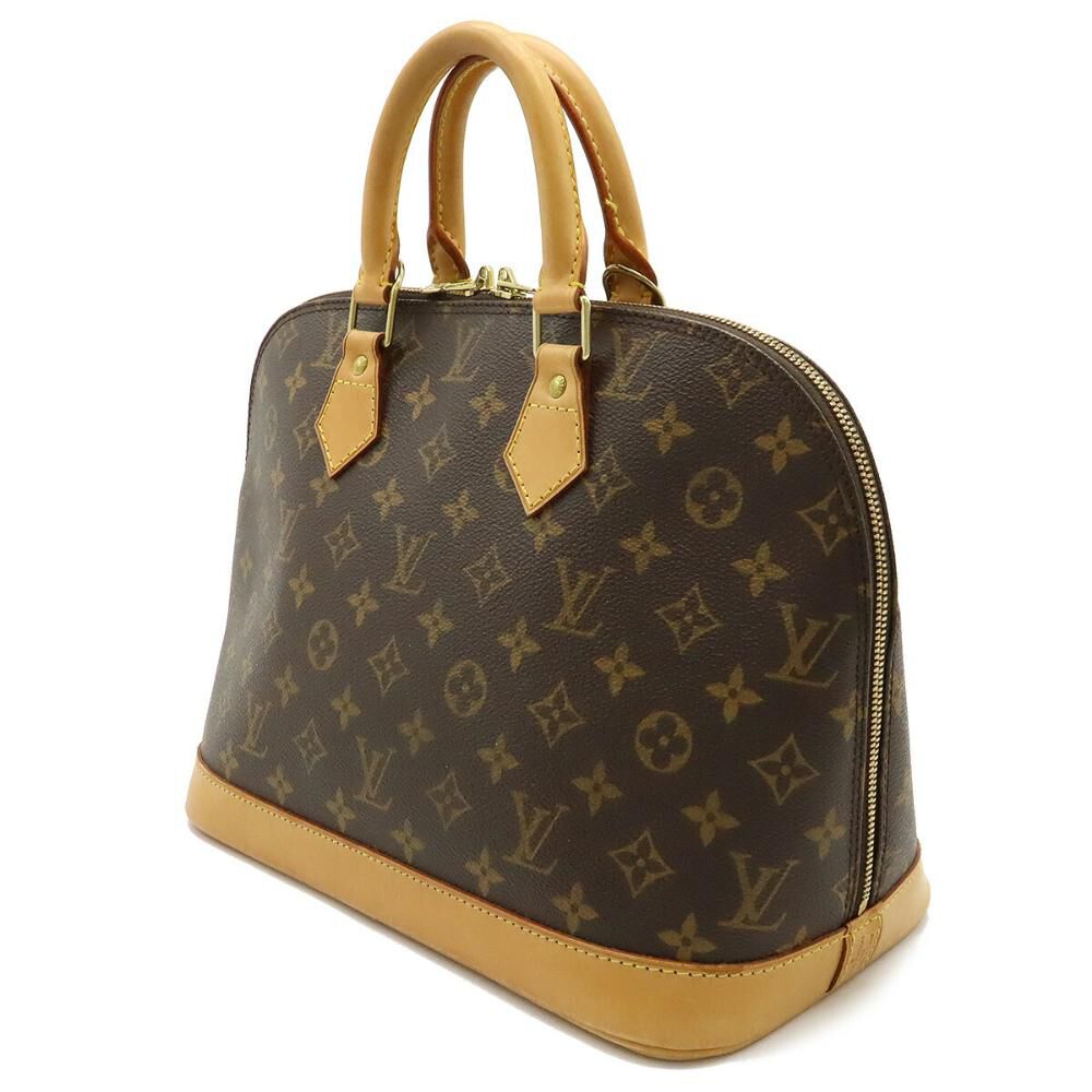 Louis Vuitton Alma