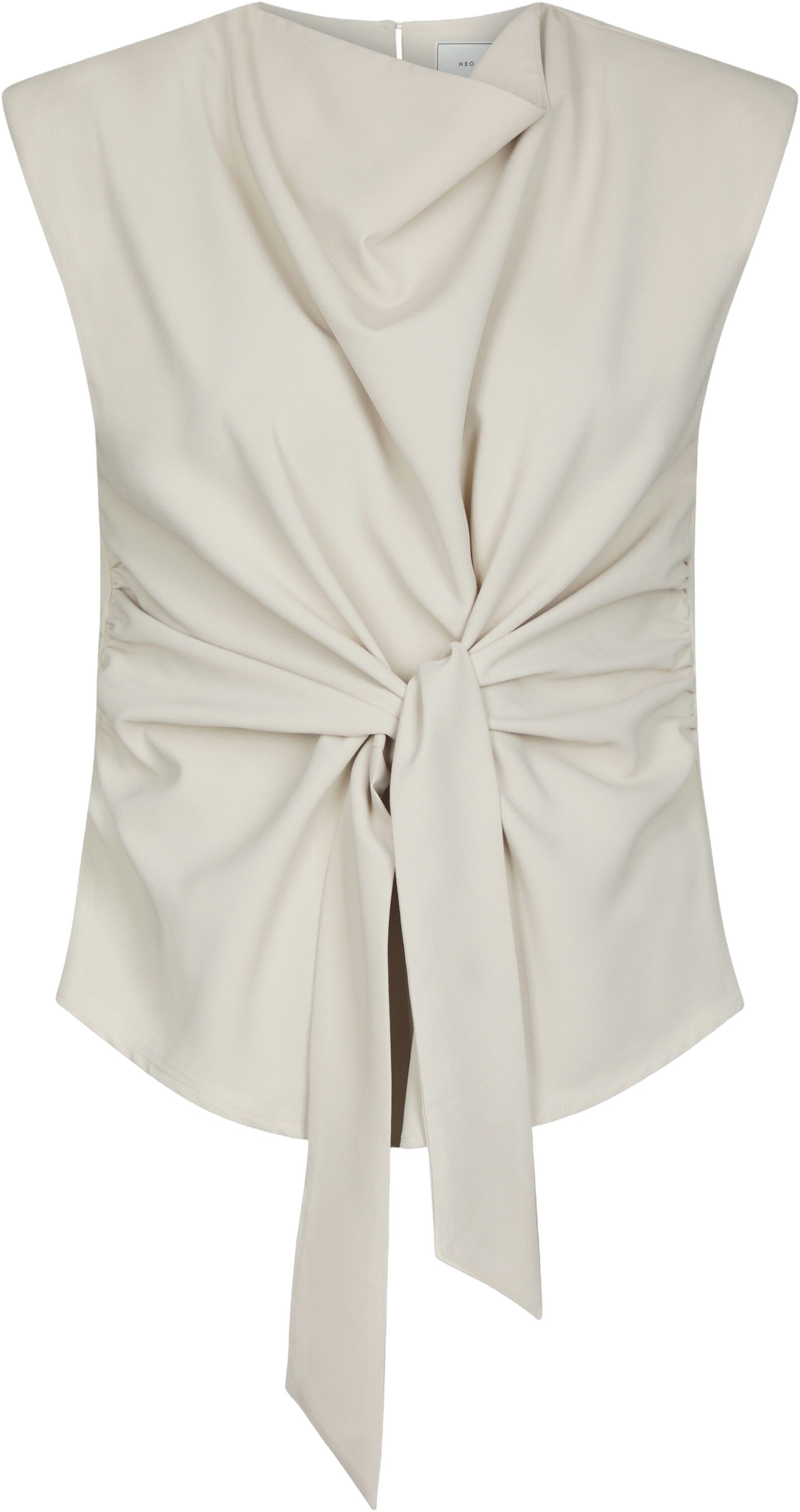 Katarim Crepe Top