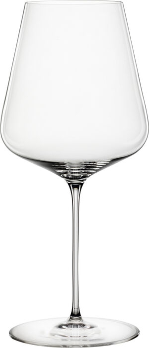 DEFINITION BORDEAUX GLAS 6 STK.