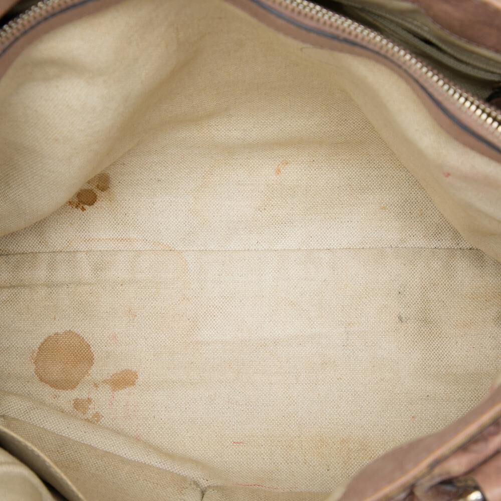 Gucci Tote