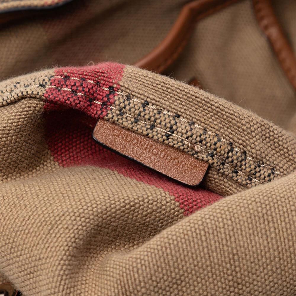 Burberry Backpack