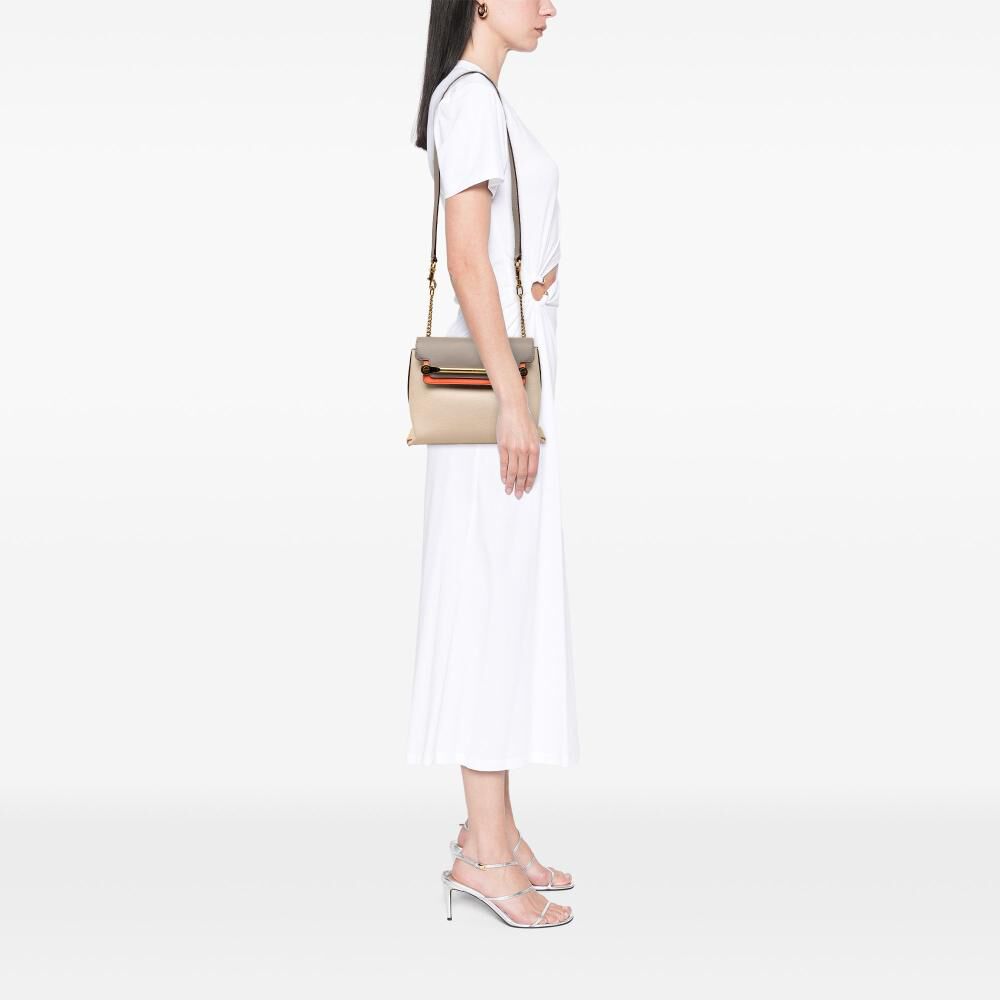 Chlo&eacute; Crossbody Bag