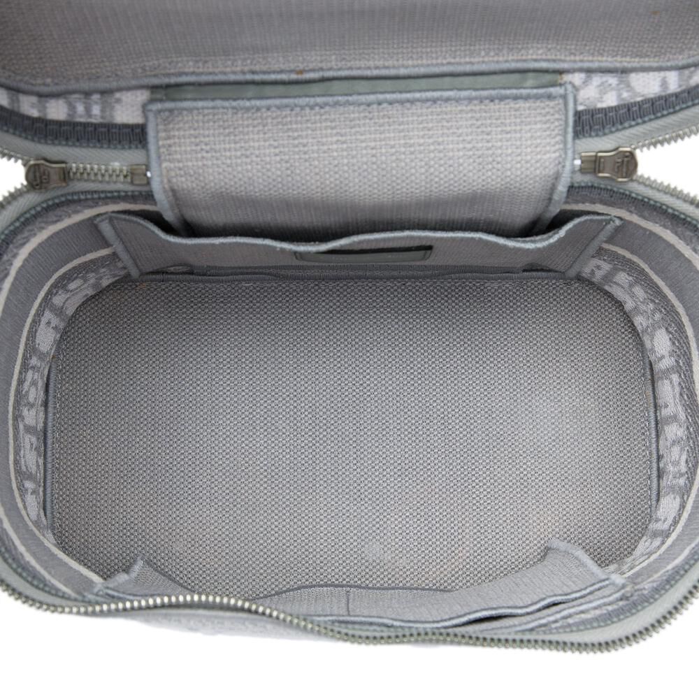 Dior Vanity Bag