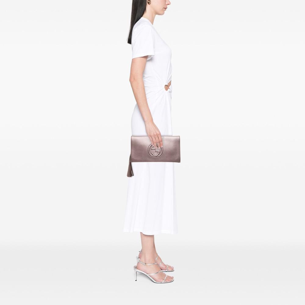 Gucci Clutch